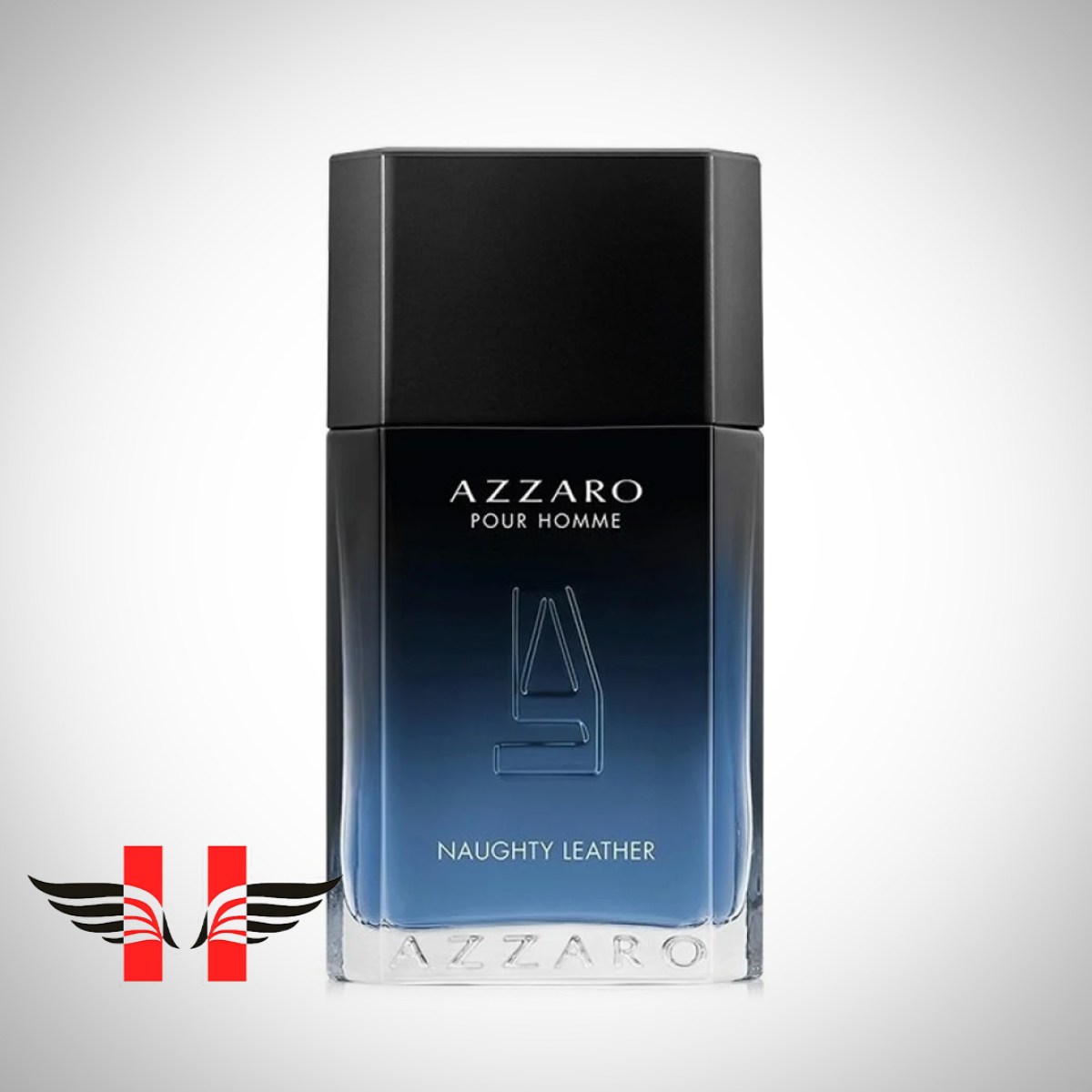 عطر ادکلن آزارو پورهوم ناوتی لدر | Azzaro Pour Homme Naughty Leather 